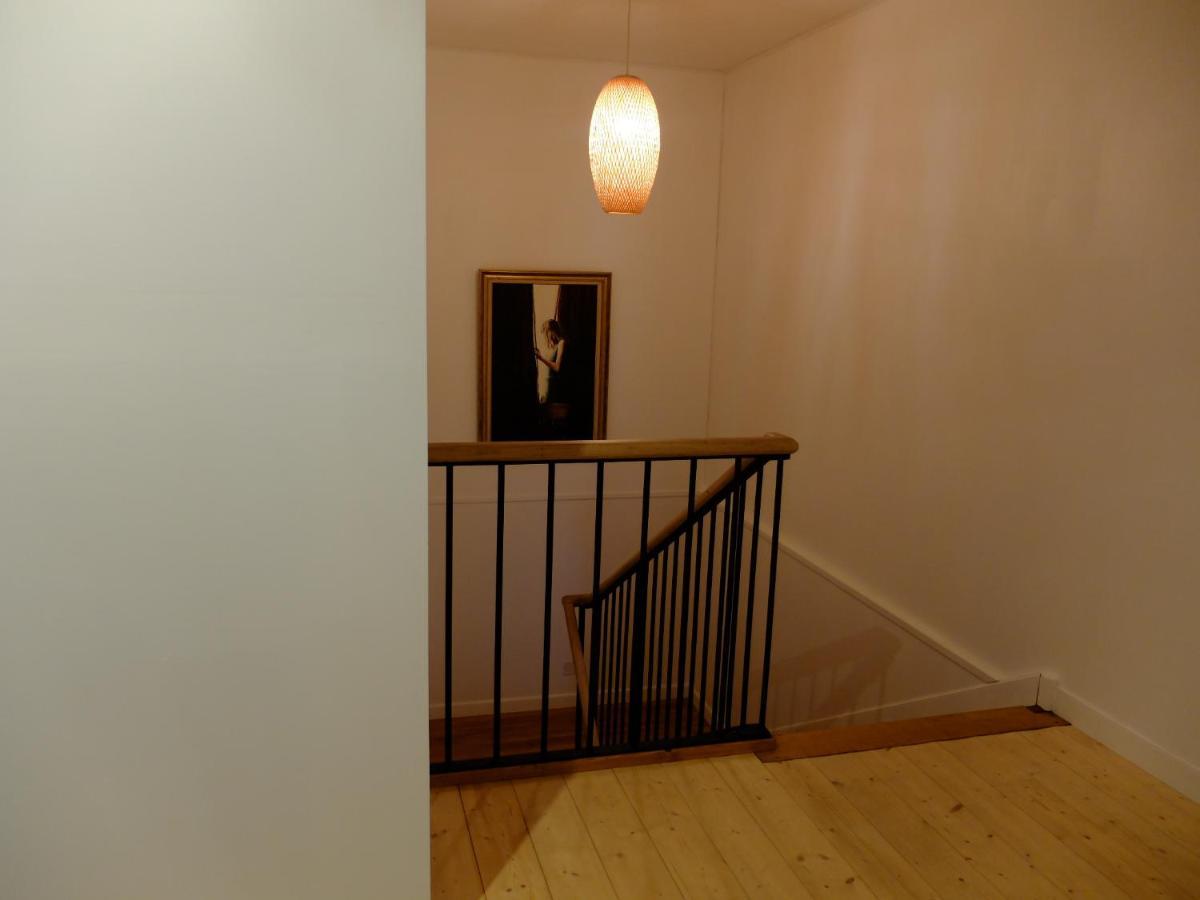 De L'Autre Cote Bed & Breakfast Garlin Exterior foto